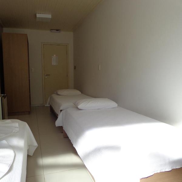 Hotel Abrolhos - Foto 2