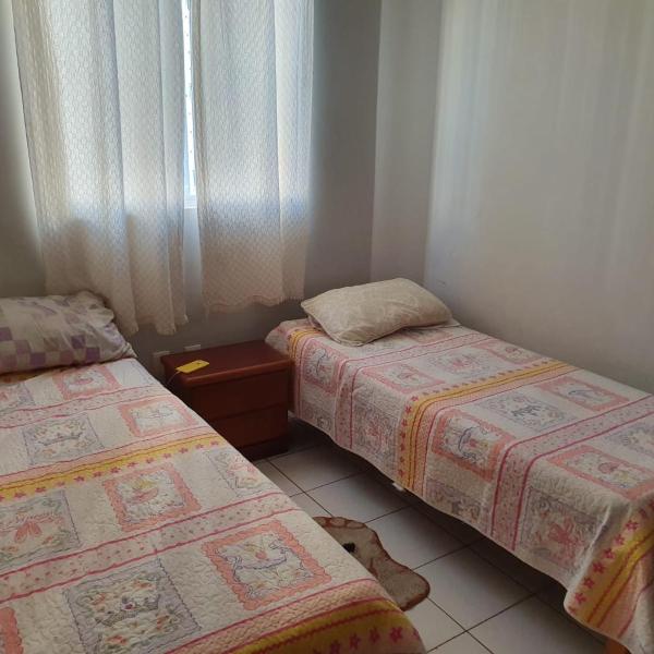 Apartamento Millenium Otima Localizacao E Nova Area DE Lazer!!! - Foto 2