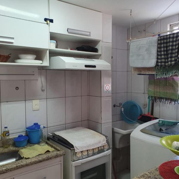 Apartamento Millenium Otima Localizacao E Nova Area DE Lazer!!! - Foto 5