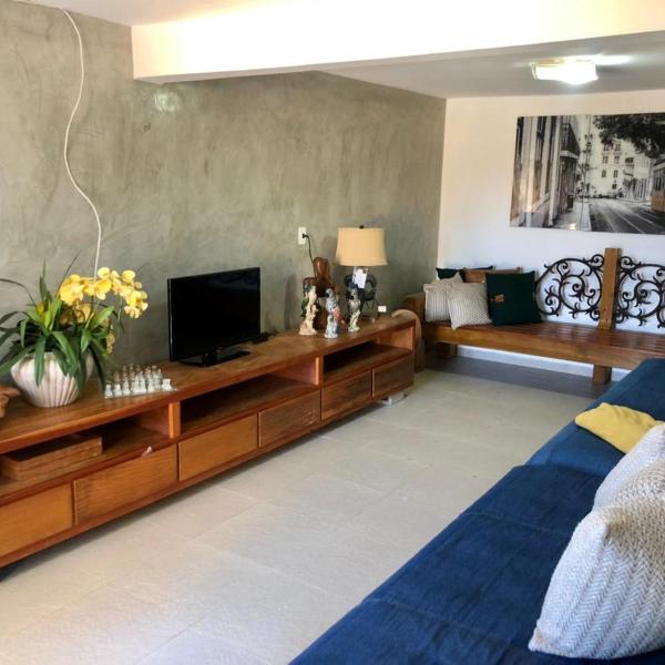 Casa aconchegante com piscina em Tiradentes - Foto 5