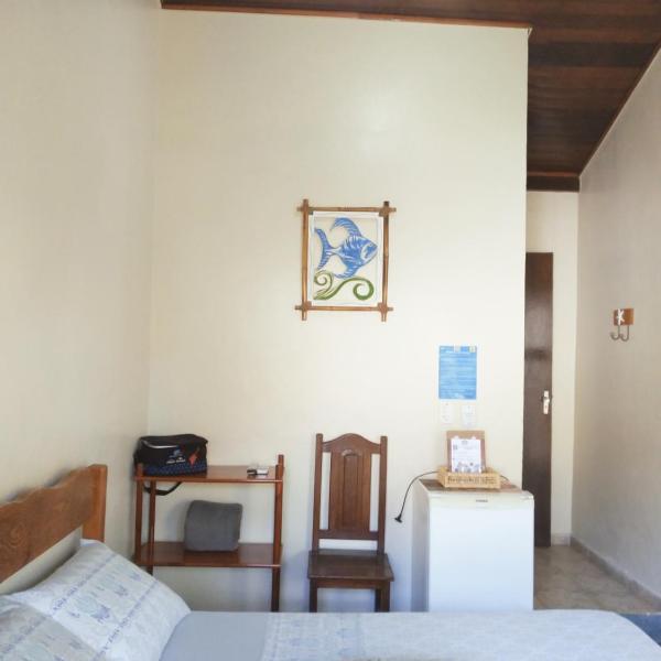Pousada Marimbá - Foto 2