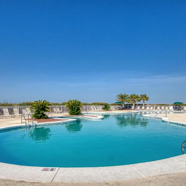 Plantation East 2205, hotel in Gulf Shores
