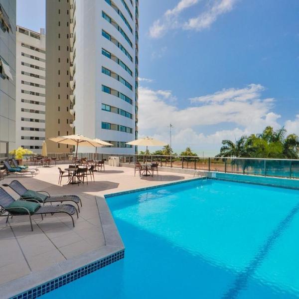 HY BEACH FLATS - INTERNATIONAL - Foto 3
