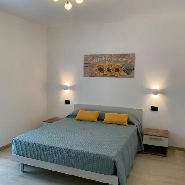 Casa Fiorita, hotel in Negrar