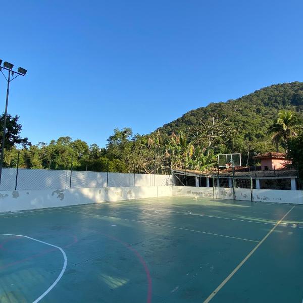 AP COM PISCINA, CHURRASQUEIRAS, AR CONDICIONADO, até 08 adultos - Foto 4