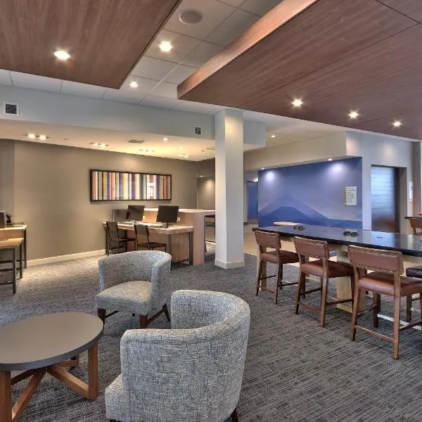 Holiday Inn Express & Suites - Roswell by IHG, hotel in Roswell