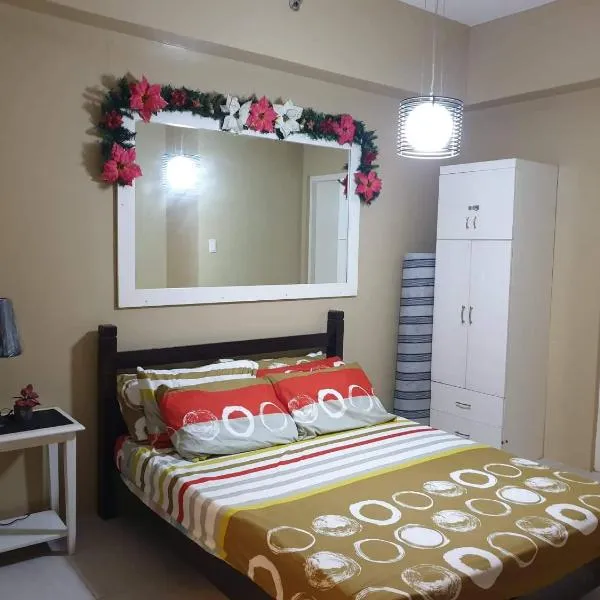 Pico de Loro Staycation (3 beds- 6 pax), hotell sihtkohas Nasugbu