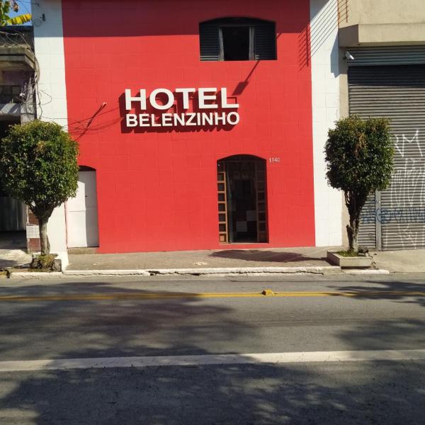 Hotel Belenzinho - Foto 5
