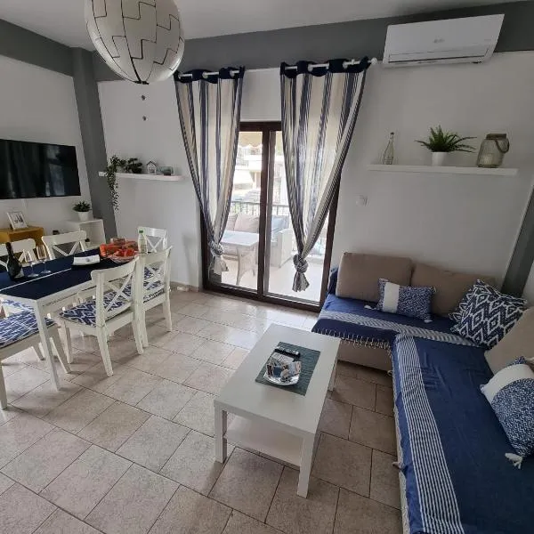 Lucas Lux Flogita apartment, khách sạn ở Flogita