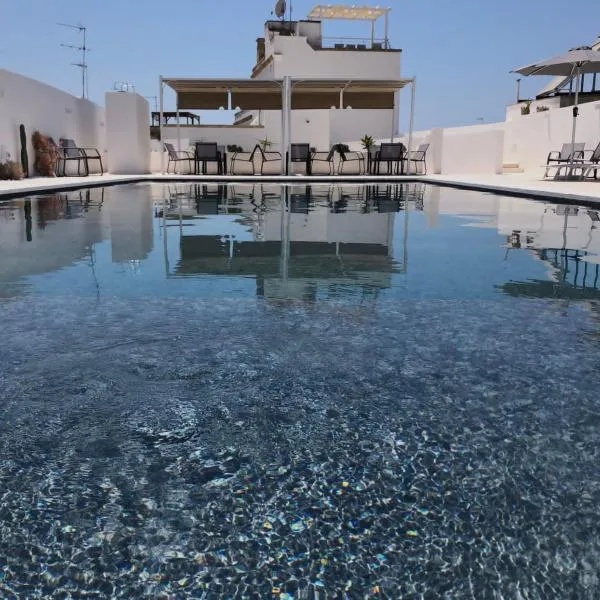 Appartamento Gardenia Deluxe, hotel v destinaci Sannicola