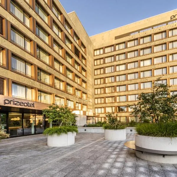 Prize by Radisson, Bern City, hotel en Berna