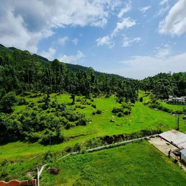 Mohan Home Stay, hotel v destinaci Dalhousie