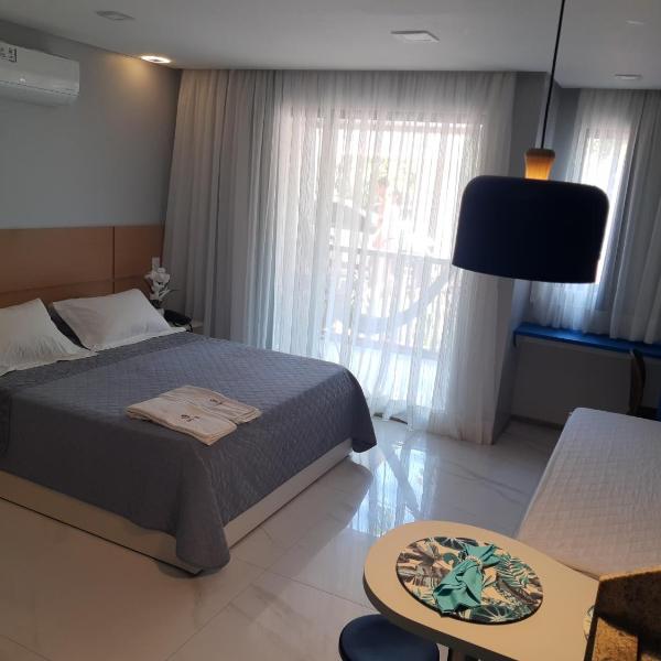 Marulhos Resort Studio Master - Foto 2