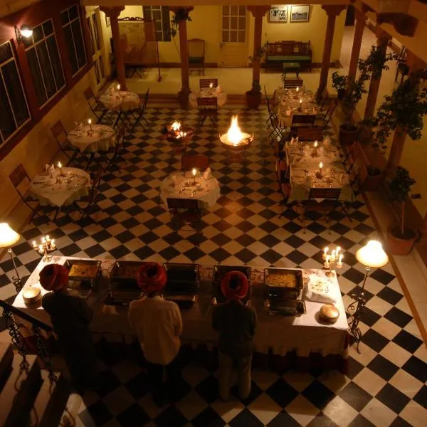 Ratan Vilas, Jodhpur photo 2