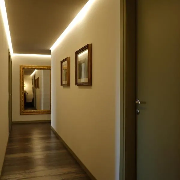 Avenue Rooms, hotel in Verona