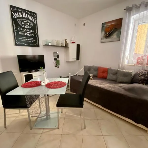 Jack's Place, hotell sihtkohas Trbovlje