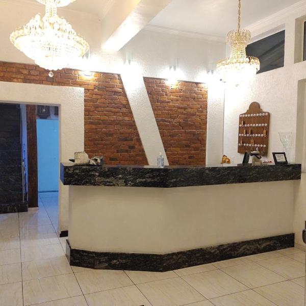 Hotel Gabriel - Foto 3