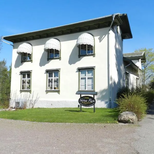 Sköna Rum Fryksta, hotel v destinaci Kil
