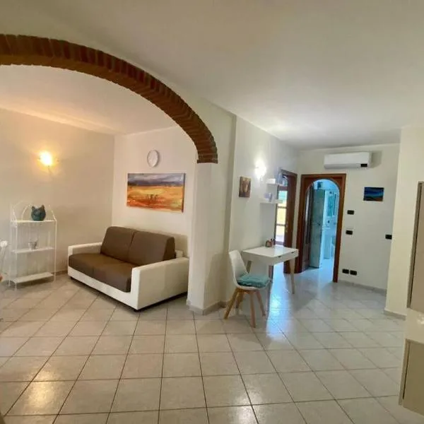 Langhe&Tartufi, a Ricca di Diano d'Alba, hotel v destinácii Diano dʼAlba
