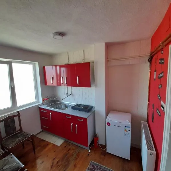 Apartments "La Štabe" - Kruševo, hotel v destinaci Kruševo