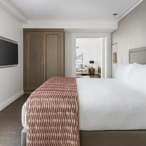 The Wallace Hotel photo 2