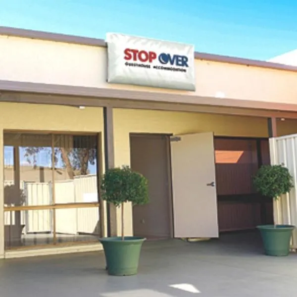 Mildura Stopover, hotel v destinaci Mildura