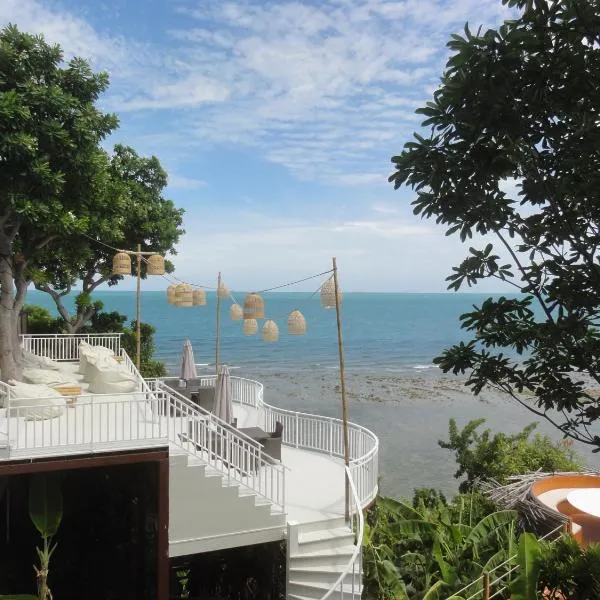 핫야오에 위치한 호텔 하이 라이프 방갈로(High Life Bungalow)