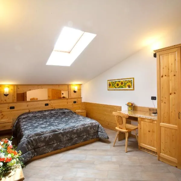 Hotel Ristorante Alla Nave, ξενοδοχείο σε Lavis