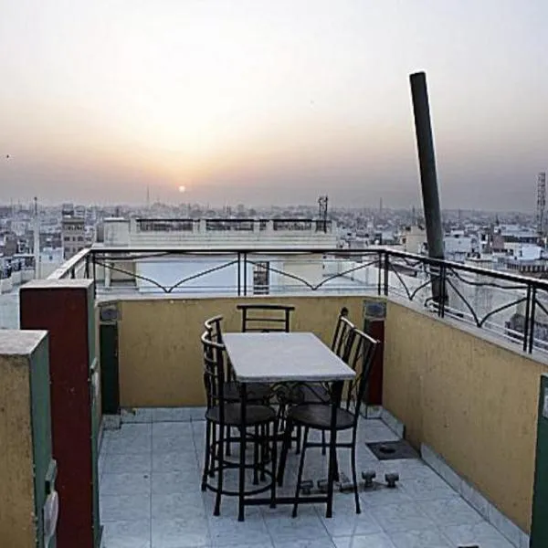 Ganga Fuji Home photo 2