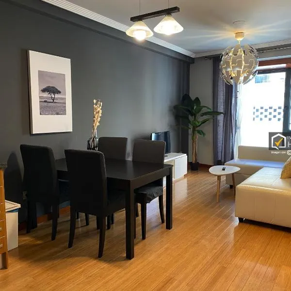 Alojamiento Centro de Salamanca, hotel i Salamanca