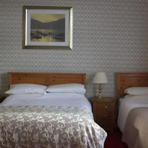 Ormsgill Inn, hotel in Haverigg