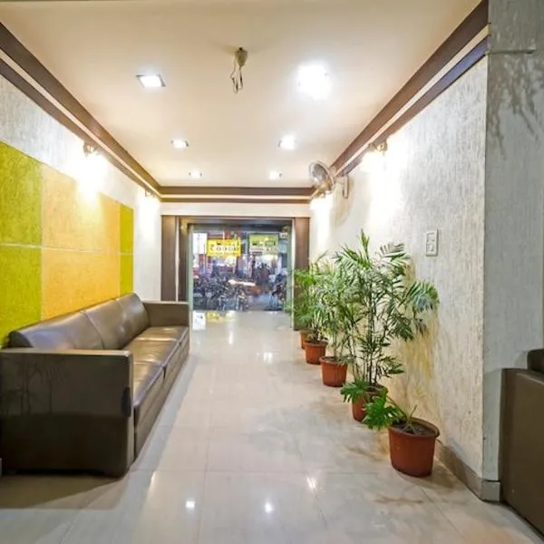 Hotel Palace, hotel in Amritsar