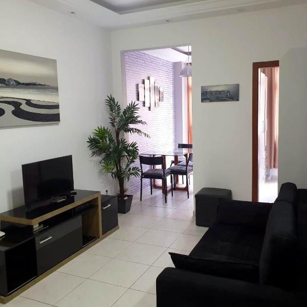 New Apartment Copacabana - Foto 5