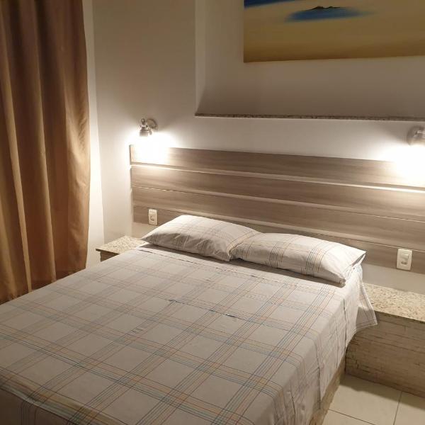 New Apartment Copacabana - Foto 2