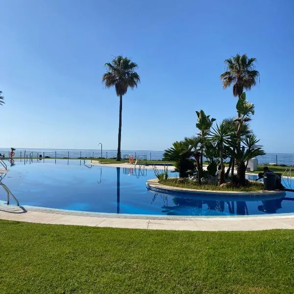 Mi Capricho, Luxury Apartment P 10, hotel v destinácii Mijas Costa
