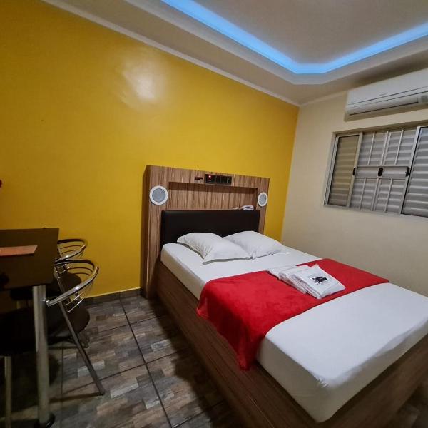 PENSEENTRE MOTEL - Foto 2