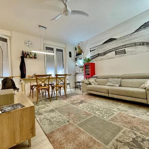 City EPI-CENTER, hotel din San Sebastián