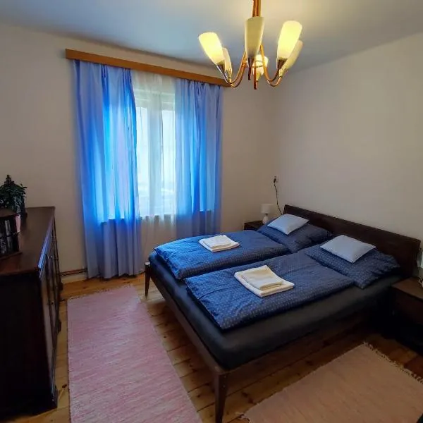 Babka House, hotel di Banská Štiavnica