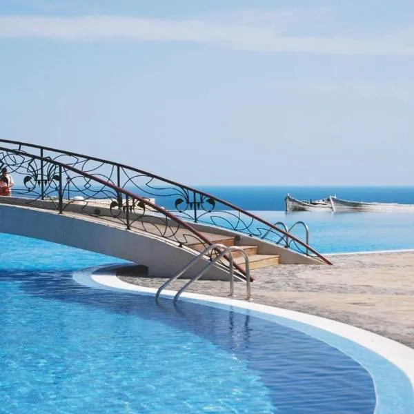 Apartament Vallarta, hotel in Kavarna