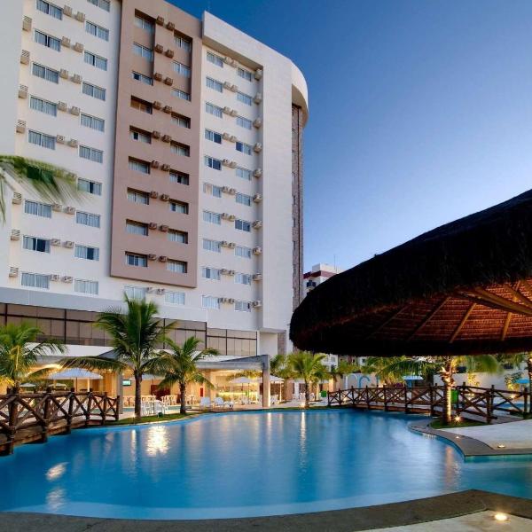 LE JARDIN Suites