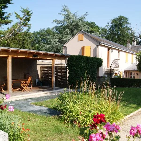 La Valinière, hotel v destinácii Seur