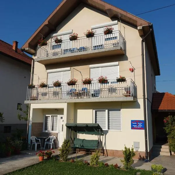 Konačište Kovačević, hotel v destinaci Bajina Bašta