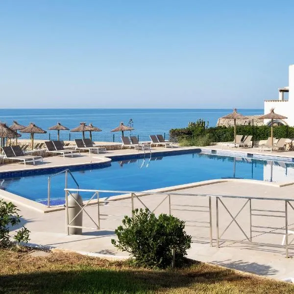 Alua Suites Las Rocas, khách sạn ở Cala D´Or