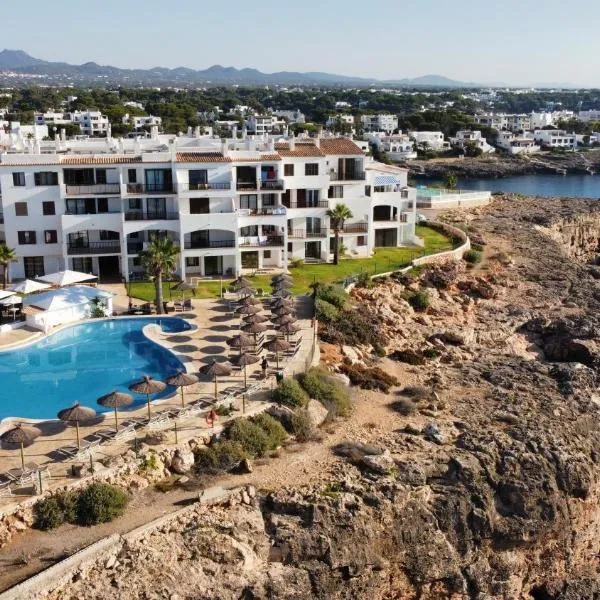 Alua Suites Las Rocas – hotel w mieście Cala d´Or