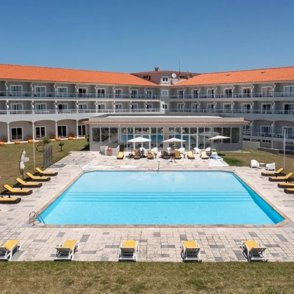 Star inn Peniche, hotel u gradu 'Peniche'