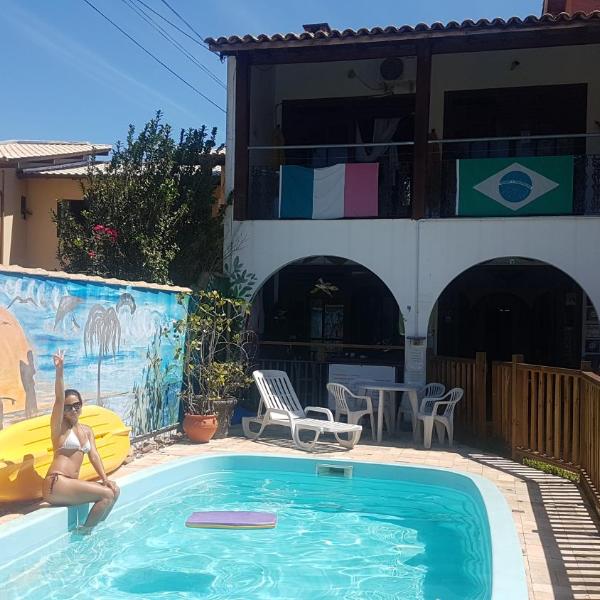 Geckos Hostel - Foto 5