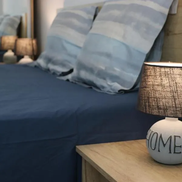Constanţa में, होटल CityApart GranVia Marina - Cazare în Constanța, lângă stațiunea Mamaia