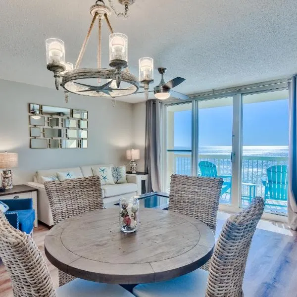 Pelican Beach Resort Destin、デスティンのホテル