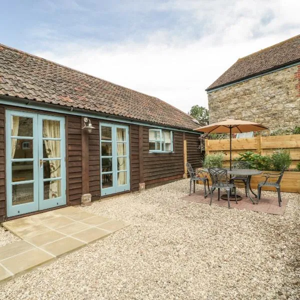 Tom's Barn, hotel v destinaci Yeovil
