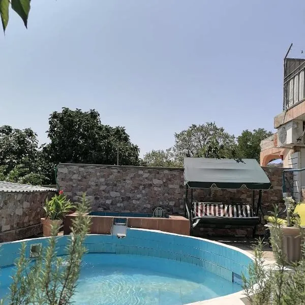 Zupan apartments, ξενοδοχείο σε Ližnjan